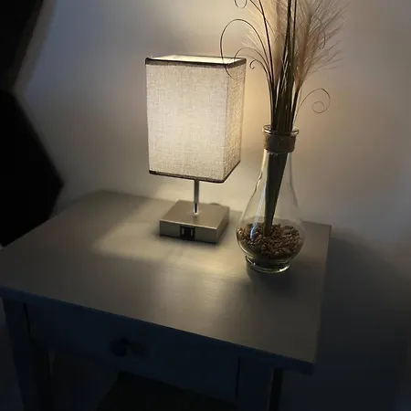 Townhouse In בית נופש גראמה