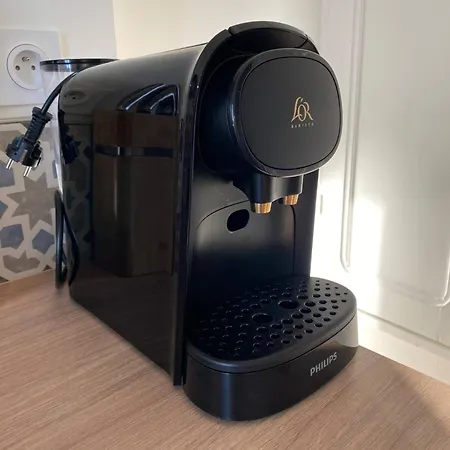 בית נופש Townhouse In