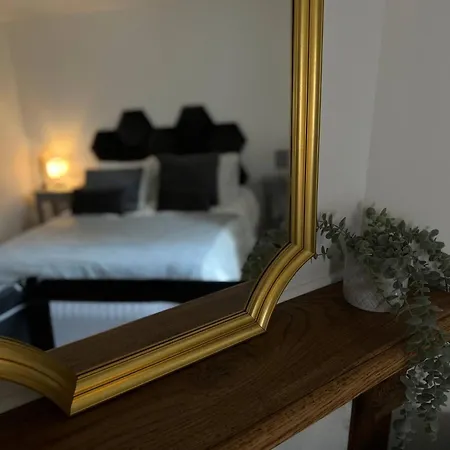 בית נופש Townhouse In גראמה