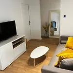 Сasa de vacaciones Townhouse In *