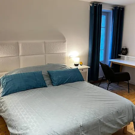 Townhouse In Ferienhaus Gramat