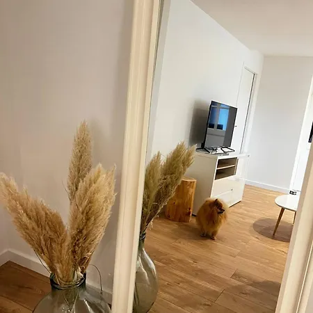 Townhouse In Ferienhaus