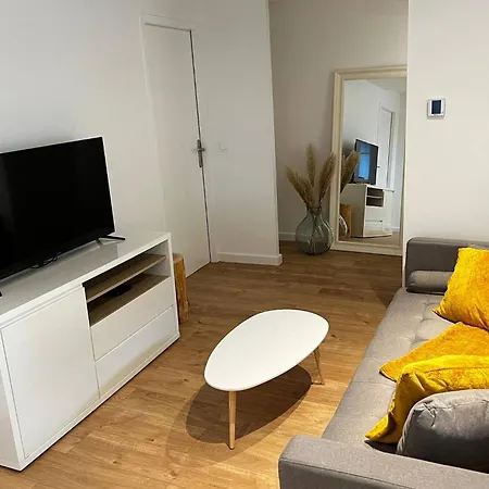 Ferienhaus Townhouse In *