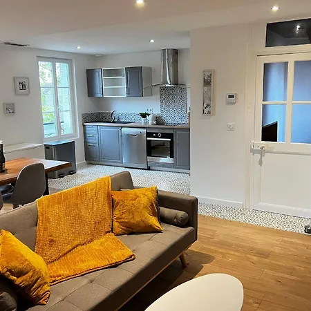 Townhouse In Ferienhaus Gramat