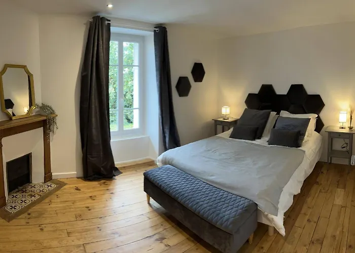 بيت للعطل Townhouse In